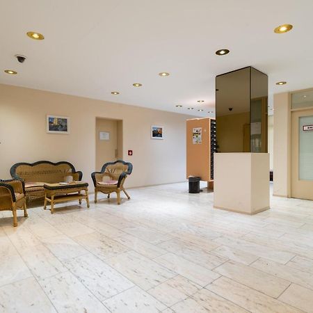 Gelsendesign III - Netflix I Balkon I Zentral Lägenhet Gelsenkirchen Exteriör bild