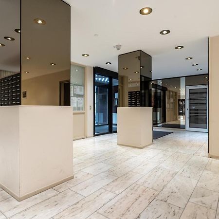 Gelsendesign III - Netflix I Balkon I Zentral Lägenhet Gelsenkirchen Exteriör bild