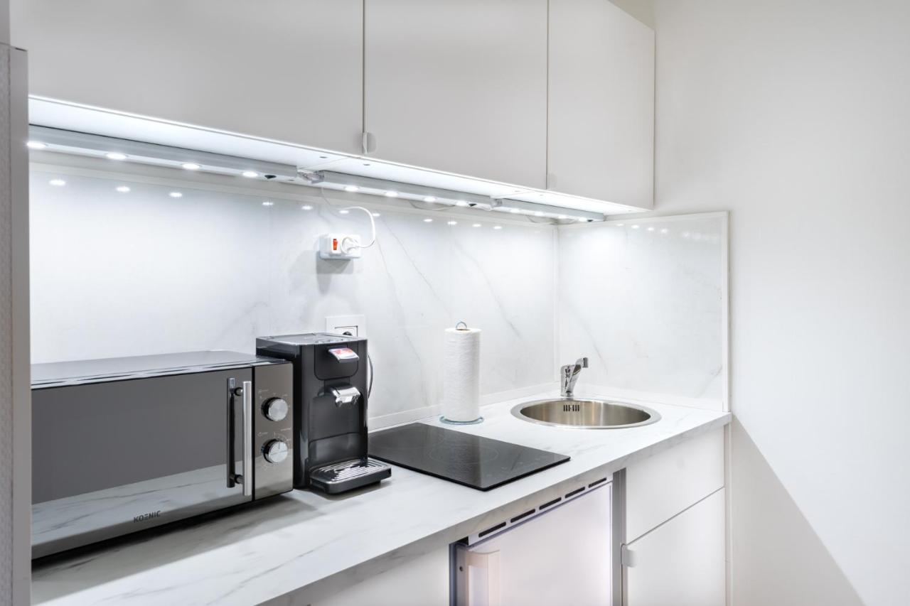 Gelsendesign III - Netflix I Balkon I Zentral Lägenhet Gelsenkirchen Exteriör bild