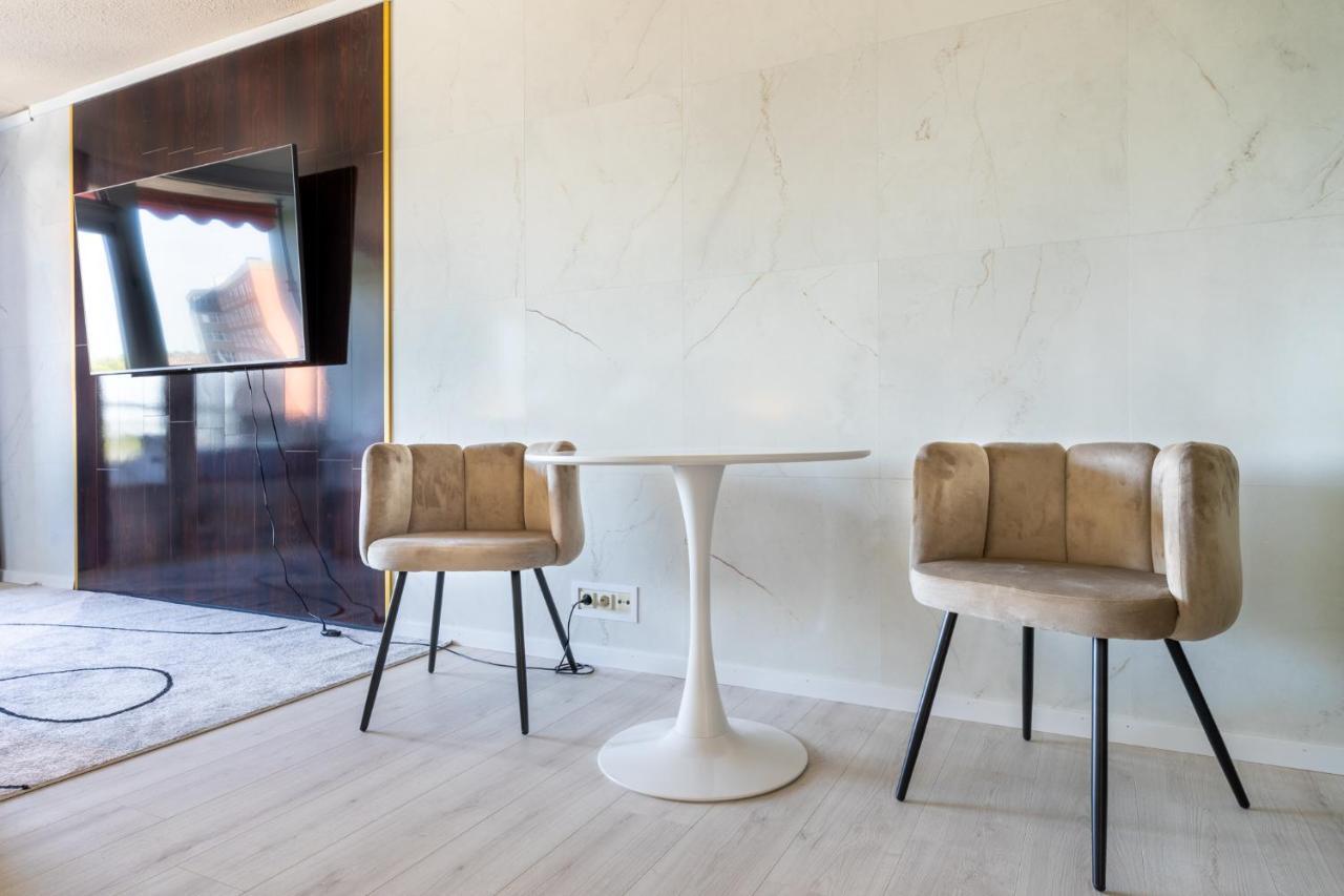 Gelsendesign III - Netflix I Balkon I Zentral Lägenhet Gelsenkirchen Exteriör bild