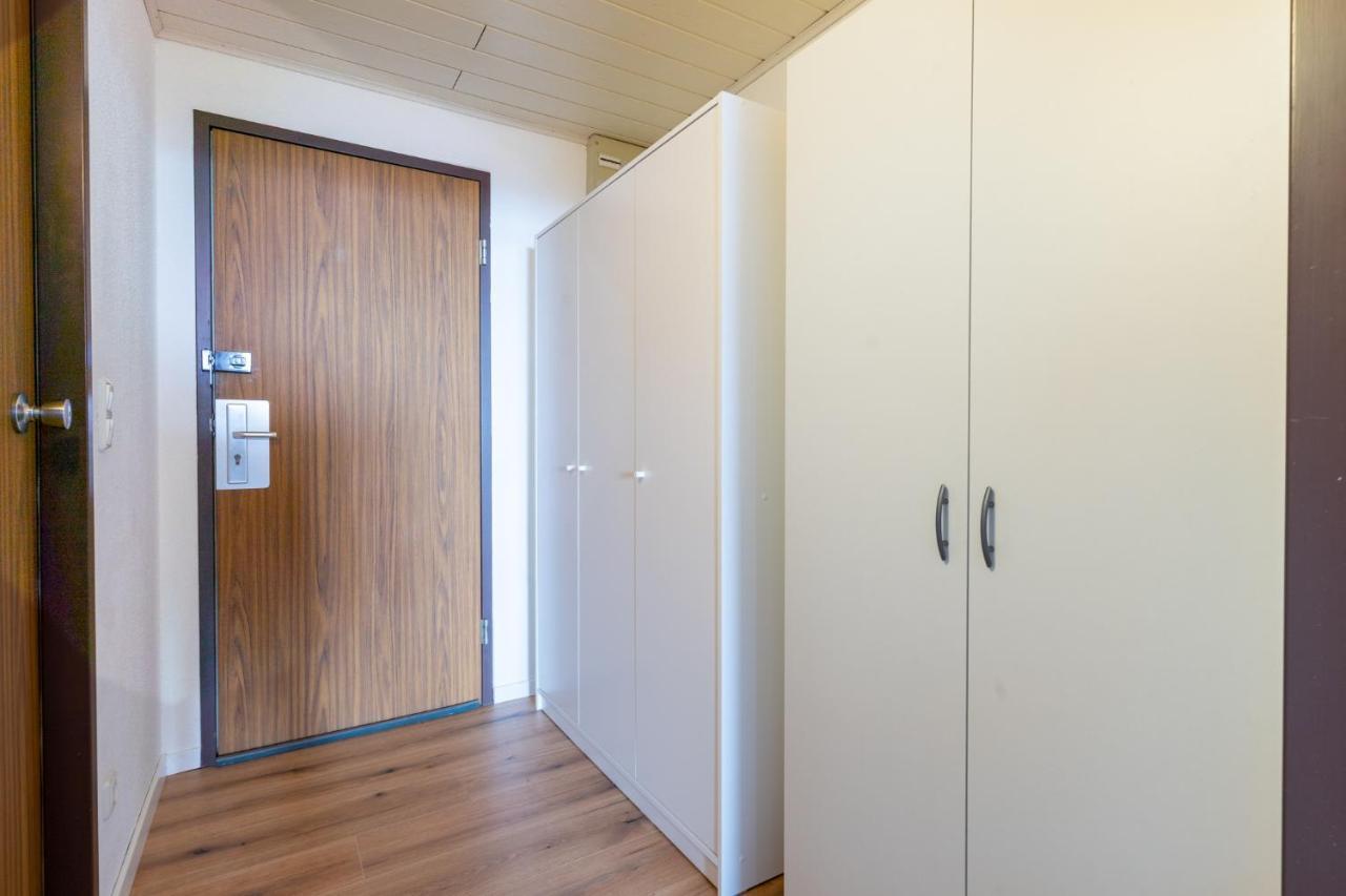 Gelsendesign III - Netflix I Balkon I Zentral Lägenhet Gelsenkirchen Exteriör bild