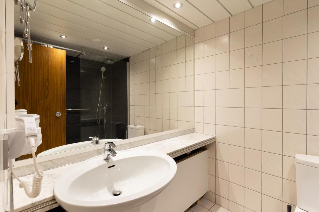Gelsendesign III - Netflix I Balkon I Zentral Lägenhet Gelsenkirchen Exteriör bild